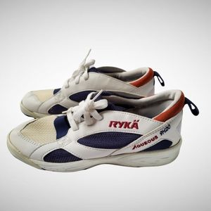 Ryka Aqueous 9H2O Sneakers Size 8.5